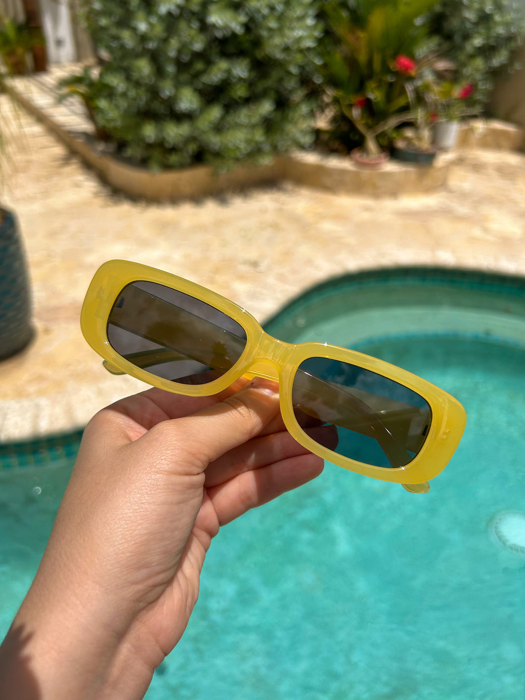 Piña Sunnies
