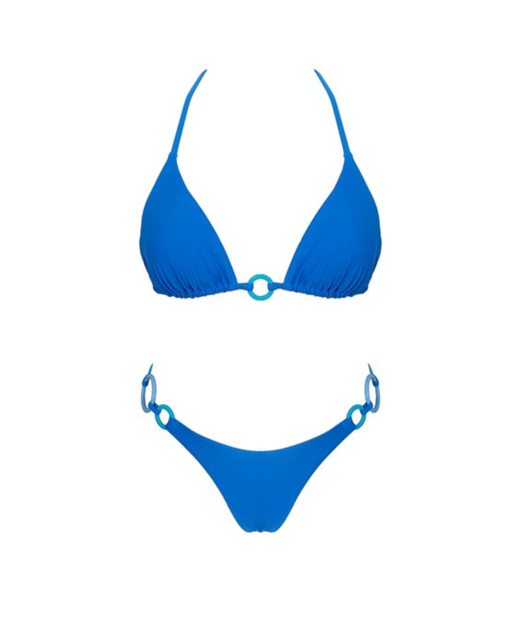 Aquamarine Bikini