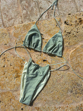 Load image into Gallery viewer, Monet Reversible Bikini
