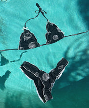 Load image into Gallery viewer, Vintage Shell Bikini

