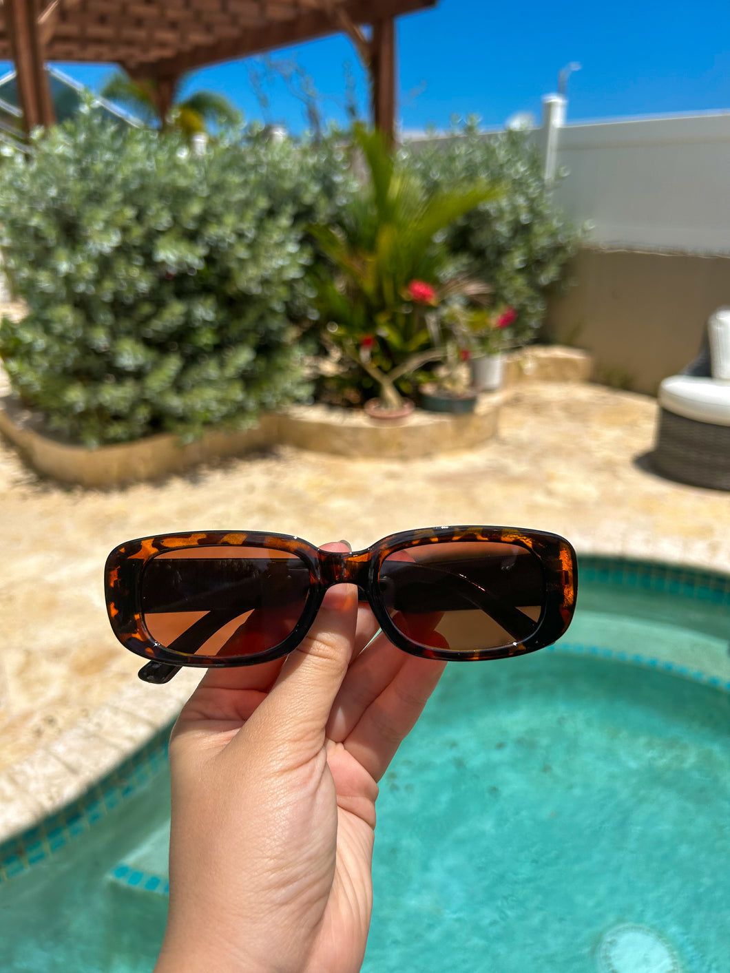 Cloud Sunnies