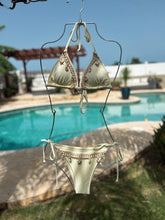 Load image into Gallery viewer, Sirena Karibeña Bikini
