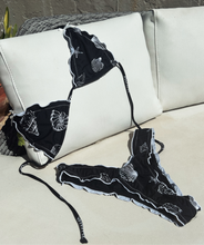 Load image into Gallery viewer, Vintage Shell Bikini
