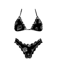 Load image into Gallery viewer, Vintage Shell Bikini
