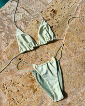 Load image into Gallery viewer, Monet Reversible Bikini
