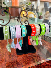 Load image into Gallery viewer, Beachy Bracelets

