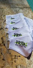 Load image into Gallery viewer, Pikúa Mask
