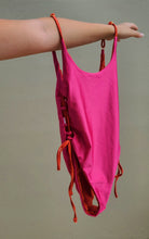 Load image into Gallery viewer, Valentino One Piece (Red)

