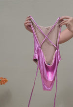 Load image into Gallery viewer, Zoe One Piece (Copper)
