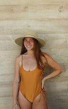 Load image into Gallery viewer, Valentino One Piece (Butterscotch)
