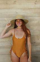 Load image into Gallery viewer, Valentino One Piece (Butterscotch)
