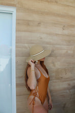 Load image into Gallery viewer, Valentino One Piece (Butterscotch)
