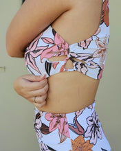 Load image into Gallery viewer, Vintage High Waisted Bikini

