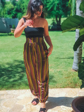 Load image into Gallery viewer, Lucía Satin Pants

