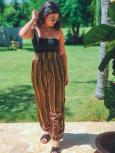 Load image into Gallery viewer, Lucía Satin Pants
