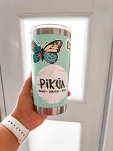 Load image into Gallery viewer, Pikúa Sticker
