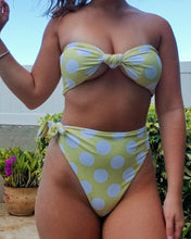 Load image into Gallery viewer, Maldives High Waisted Bikini
