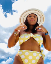 Load image into Gallery viewer, Maldives High Waisted Bikini
