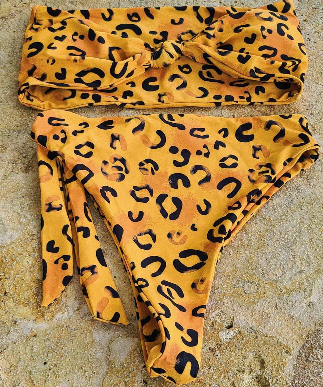 Medium Maldives Top