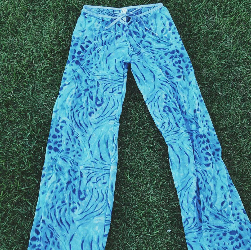 Aruba Cover Up Pants