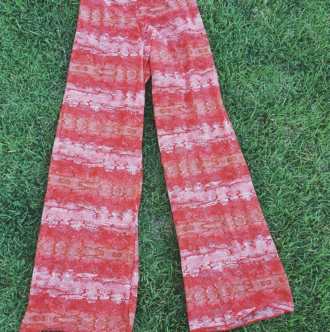Red Sea Cover Up Pants