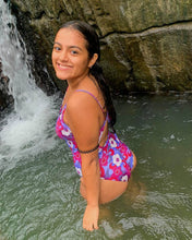 Load image into Gallery viewer, Aloha One Piece
