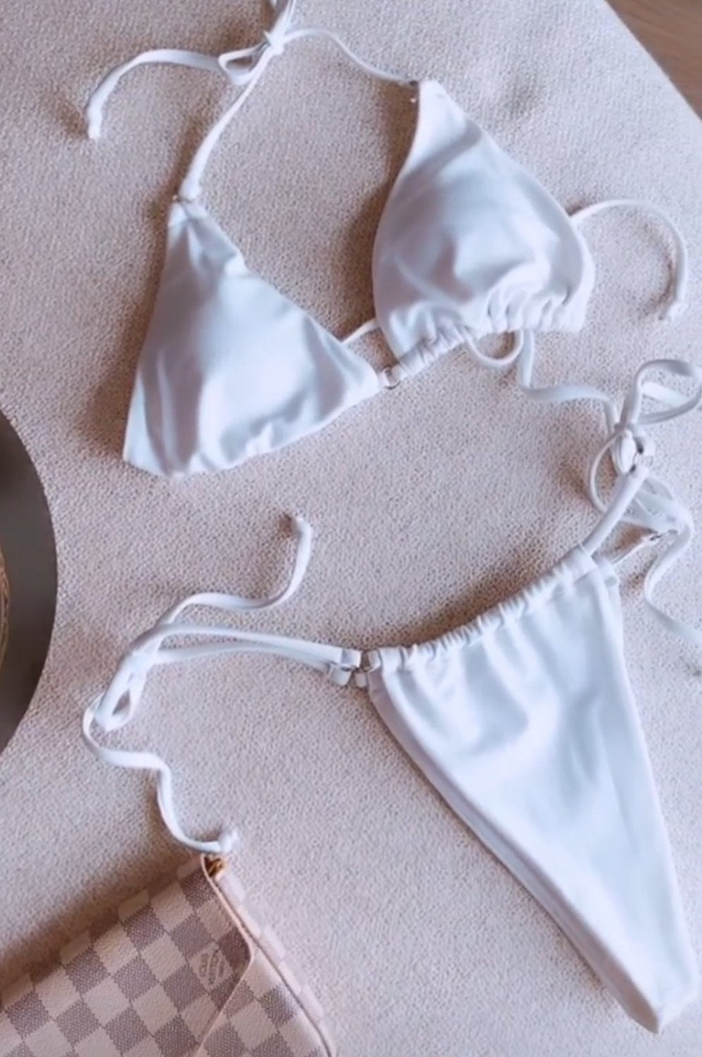 Chai Bikini
