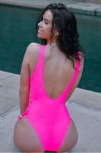 Load image into Gallery viewer, Kylie One Piece
