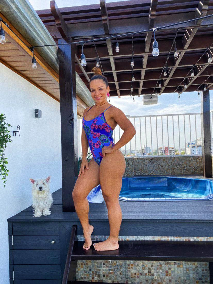 Tahiti One Piece