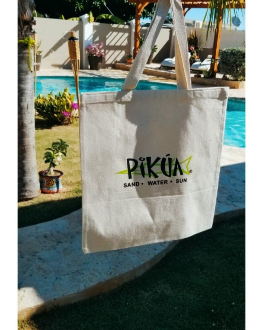 Pikúa Tote Bag