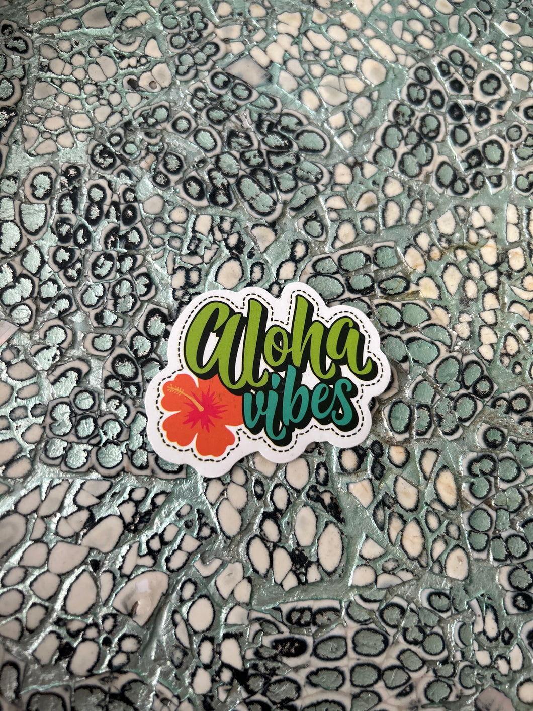 Aloha Vibes